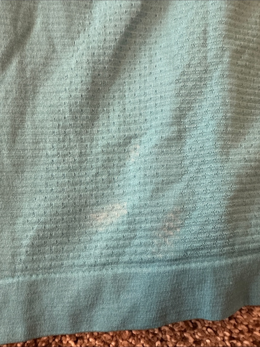 Lululemon Short Sleeve Swiftly Tech, size 2 - Picture 4 of 4